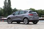 Renault Scenic 2016 года